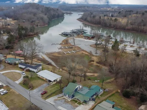 1212 Shaver Loop Rd, Dayton, TN 37321
