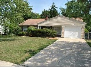 14717 Holly Ct, Orland Park, IL 60462