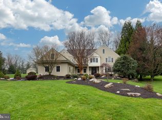 1062 Haverhill Rd, Chester Springs, PA 19425