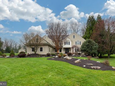 1062 Haverhill Rd, Chester Springs, PA, 19425