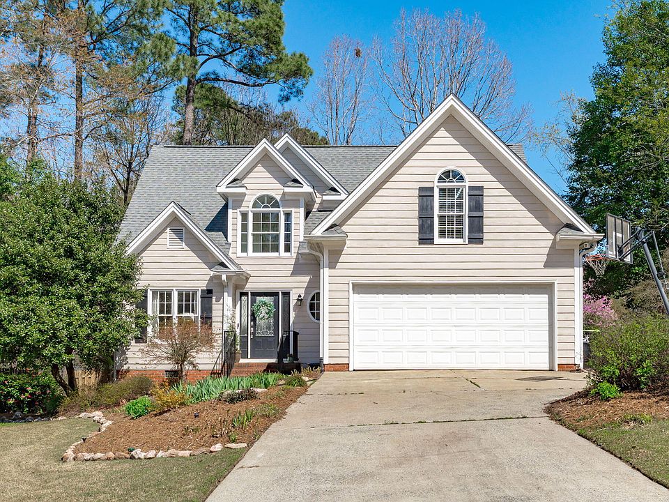 1st image of 200 Avent Pines Ln