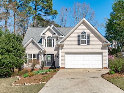 200 Avent Pines Ln, Holly Springs, NC, 27540