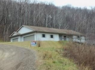 W5377 Bahr Rd, West Salem, WI 54669