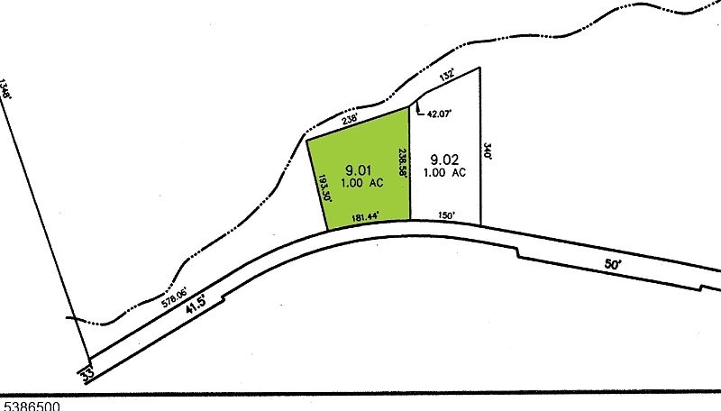 2nd image of 393 Mountain Lake Rd