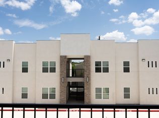 7518 Raymond Chandler Dr #13, Laredo, TX 78041