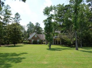 302 Commons Vista Dr, Huffman, TX 77336