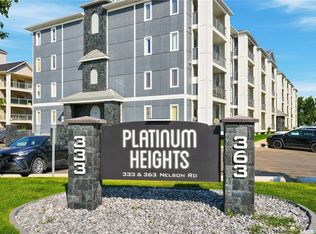 333 Nelson Rd #214, Saskatoon, SK S7S1P2