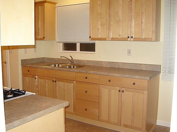 kitchen cabinets