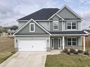 215 Switchgrass Run, Aiken, SC 29808