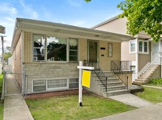 4566 N Mulligan Ave, Chicago, IL 60630