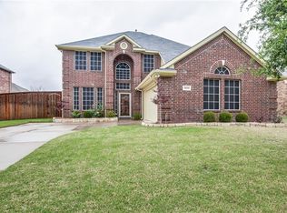 1009 Attica Ln, Plano, TX 75094