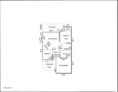 5422 Augusta Dr, Farmington, NM, 87402