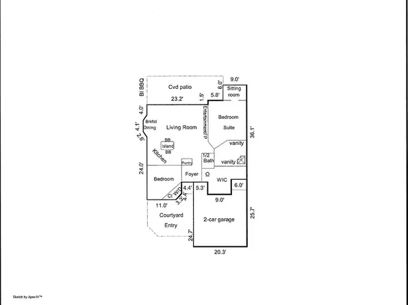 5422 Augusta Dr, Farmington, NM 87402