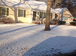 172 Captain Nickerson Rd, South Yarmouth, MA 02664