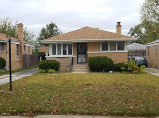 425 W 16th St, Chicago Heights, IL 60411