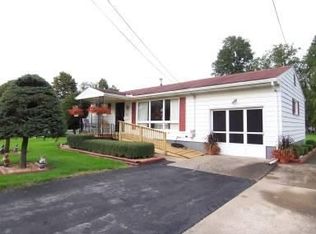 213 Lamb Ave, Canastota, NY 13032