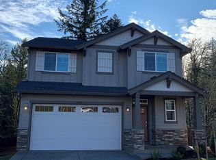 11393 SE Courteous Ct, Happy Valley, OR 97086