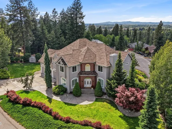 2326 E Summit Dr, Coeur D Alene, ID 83815