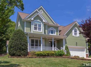 309 Rossburn Way, Chapel Hill, NC 27516