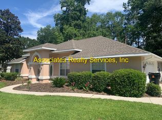 10335 NW 13th Ln, Gainesville, FL 32606