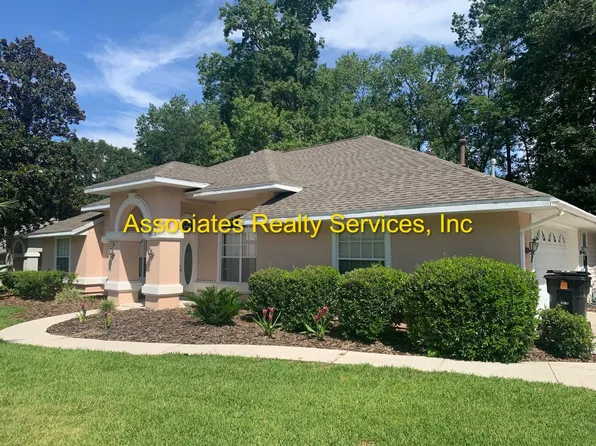 10335 NW 13th Ln, Gainesville, FL 32606