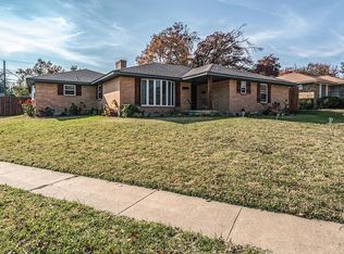 3725 Tulane Cir, Garland, TX 75043