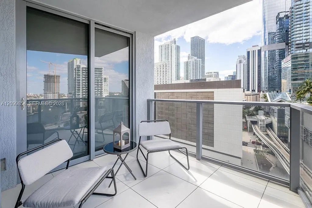 Mybrickell Condo — Photo 4