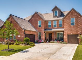 2300 Lewis Canyon Dr, Prosper, TX 75078