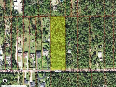 4265 4th AVE NE, Naples, FL, 34120