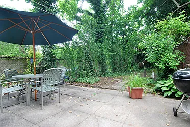 Rented by Brown Harris Stevens