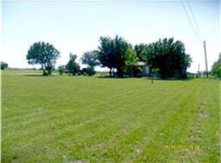 8501 County Road 589, Nevada, TX 75173