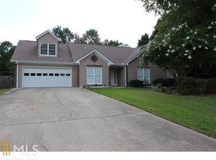 1232 Highfield Dr, Lawrenceville, GA 30043