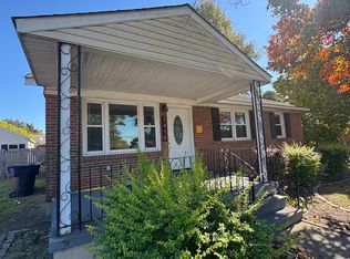 1415 Cavalier Blvd, Portsmouth, VA 23701