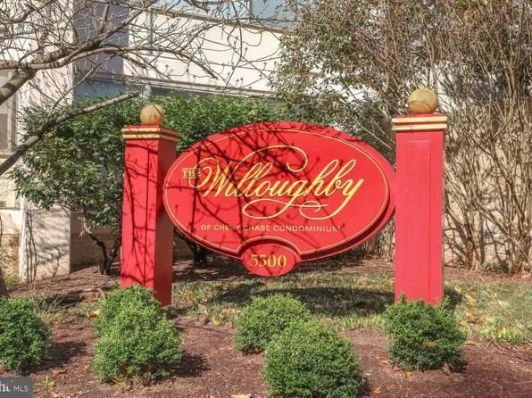 5500 Friendship Blvd APT 2007N, Chevy Chase, MD 20815