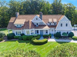 170 Branchville Rd, Ridgefield, CT 06877