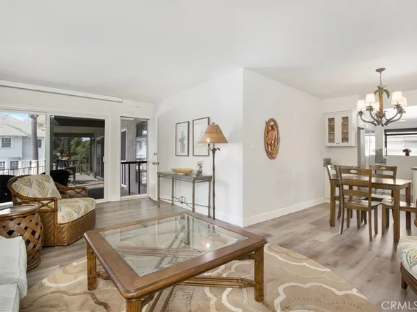 201 Ocean Ave #4, Seal Beach, CA 90740