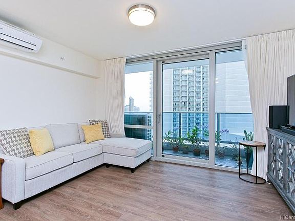 3rd image of 1631 Kapiolani Blvd APT 2310