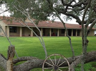 3455 County Road 157, Kenedy, TX 78119