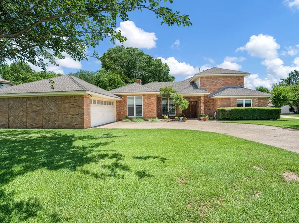 602 Highland Hills Ln, Highland Village, TX 75077