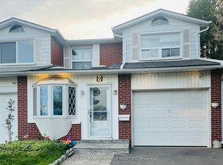 9 Micmac Cres, Toronto, ON M2H 2K1