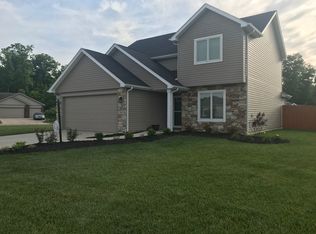 4868 Pinestone Dr, New Haven, IN 46774