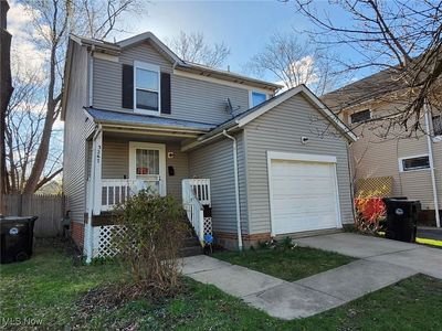3267 E 128th St, Cleveland, OH, 44120