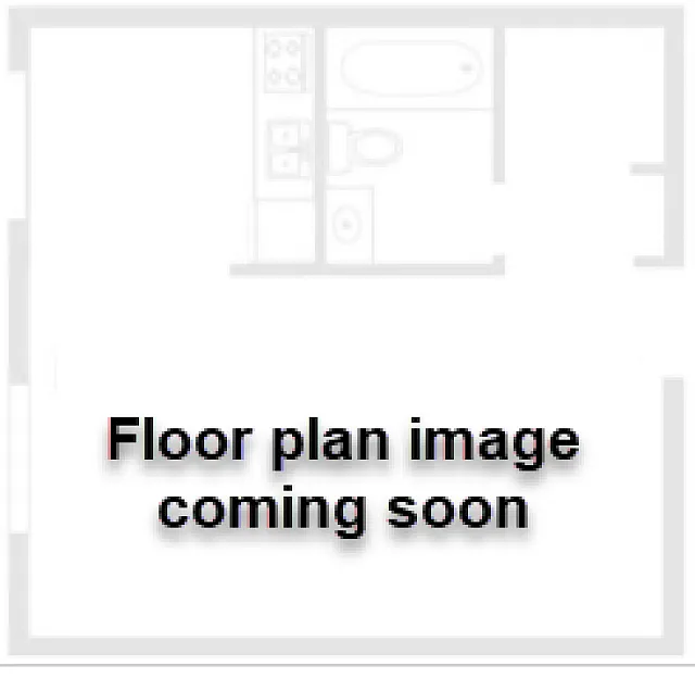 Floor plan B1TH