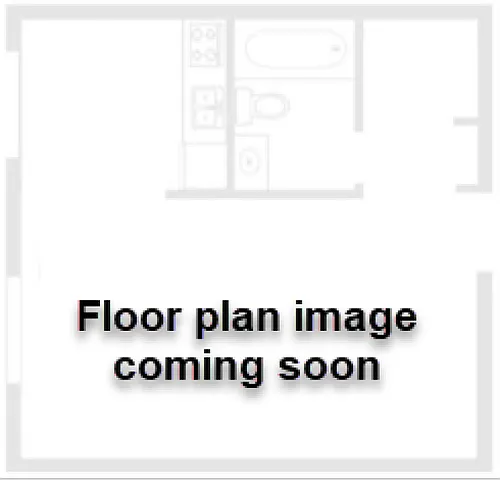 Floor plan B1TH