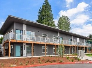 Fernhill Crossing, Portland, OR 97218