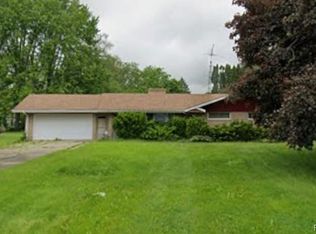 3304 Hampshire Ave, Flint, MI 48504