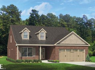 4551 Olivine Ln, Pfafftown, NC 27040