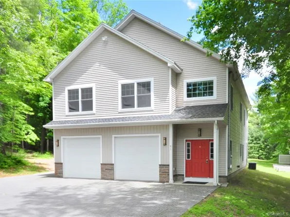 61 W Morris Rd, Bantam, CT 06750