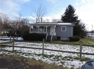 6241 Old Clyde Rd, Canton, NC 28716