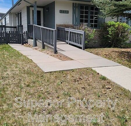 2nd image of 2619 Sagebrush Ave